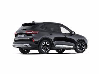 FORD Kuga Active X2.5 Benzina - Plug In Hybrid