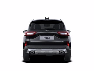 FORD Kuga Active X2.5 Benzina - Plug In Hybrid