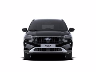 FORD Kuga Active X2.5 Benzina - Plug In Hybrid