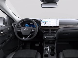 FORD Kuga Active X2.5 Benzina - Plug In Hybrid