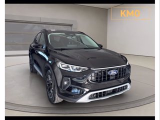 FORD Kuga Active X2.5 Benzina - Plug In Hybrid