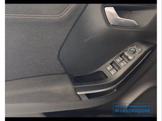 FORD Puma 1.0 EcoBoost Hybrid Titanium