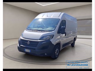 FIAT Ducato 33 2.3 MJt - MH1