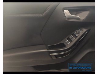 FORD Puma 1.0 EcoBoost Hybrid - Titanium X