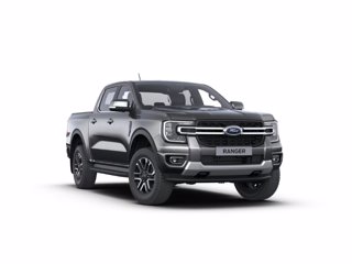 FORD Ranger Doppia Cabina Limited PHEV 2.3 Plug In Hybrid 281CV A10 AWD 5p