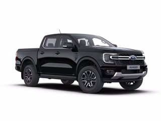FORD Ranger Doppia Cabina Limited PHEV 2.3 Plug In Hybrid 281CV A10 AWD 5p