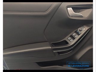 FORD Puma 1.0 EcoBoost Hybrid ST-Line Vignale