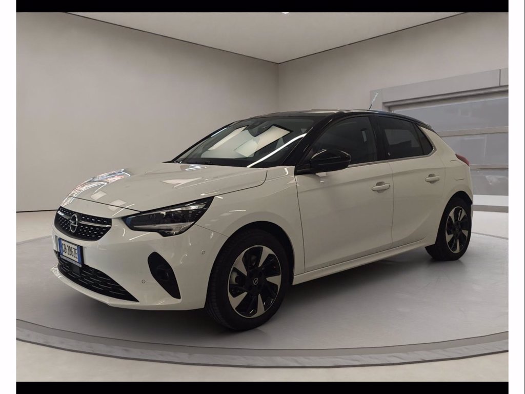 OPEL Corsa e- Elegance