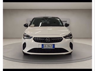 OPEL Corsa e- Elegance