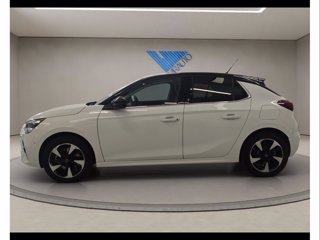 OPEL Corsa e- Elegance