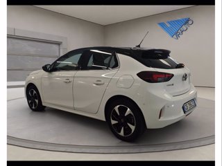 OPEL Corsa e- Elegance