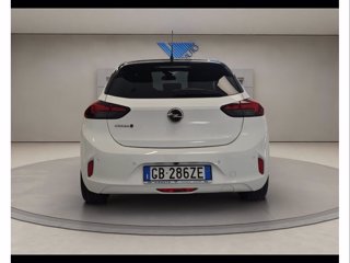 OPEL Corsa e- Elegance