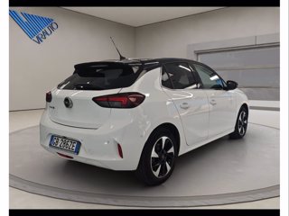 OPEL Corsa e- Elegance