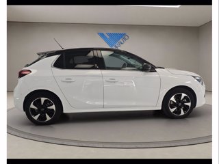 OPEL Corsa e- Elegance