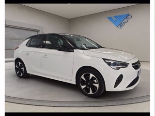 OPEL Corsa e- Elegance