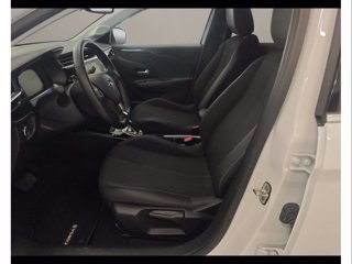 OPEL Corsa e- Elegance