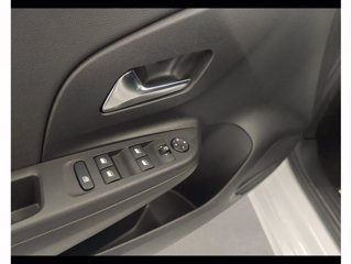 OPEL Corsa e- Elegance