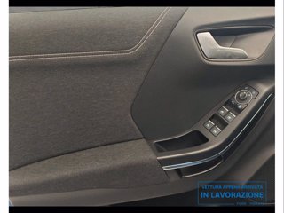 FORD Puma 1.0 EcoBoost Hybrid Titanium