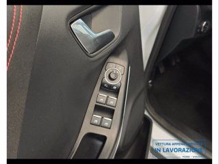 FORD Puma 1.0 EcoBoost Hybrid ST-Line