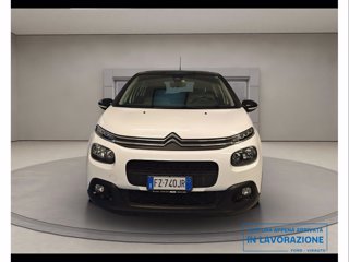 CITROEN C3 1.2 PureTech Shine
