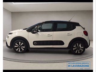 CITROEN C3 1.2 PureTech Shine