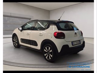 CITROEN C3 1.2 PureTech Shine