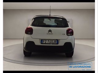 CITROEN C3 1.2 PureTech Shine