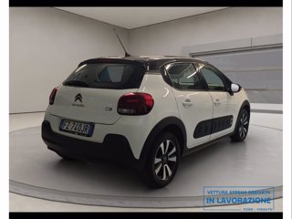 CITROEN C3 1.2 PureTech Shine