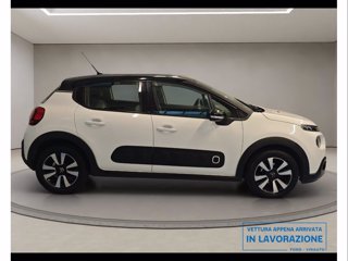 CITROEN C3 1.2 PureTech Shine