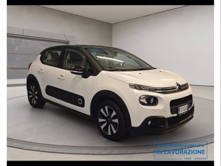 CITROEN C3 1.2 PureTech Shine
