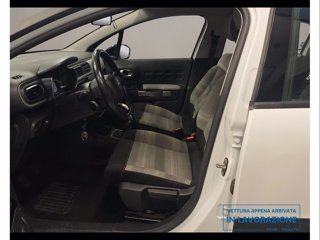 CITROEN C3 1.2 PureTech Shine