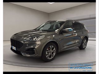 FORD Kuga 2.5 Full Hybrid ST-Line X Design