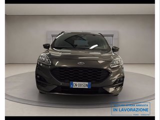 FORD Kuga 2.5 Full Hybrid ST-Line X Design