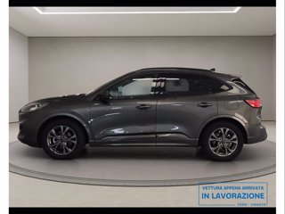 FORD Kuga 2.5 Full Hybrid ST-Line X Design
