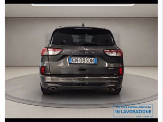 FORD Kuga 2.5 Full Hybrid ST-Line X Design