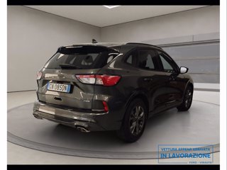 FORD Kuga 2.5 Full Hybrid ST-Line X Design