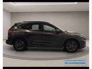 FORD Kuga 2.5 Full Hybrid ST-Line X Design