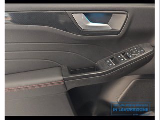FORD Kuga 2.5 Full Hybrid ST-Line X Design