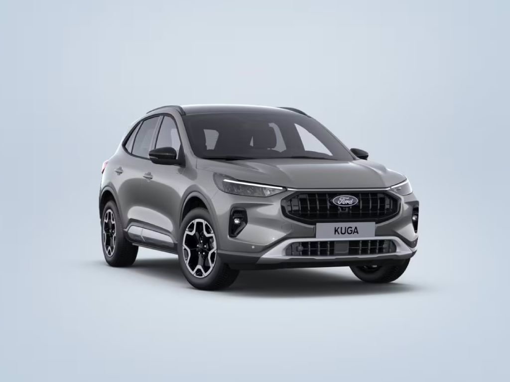 FORD Kuga ACTIVE X 5D 2.5 FHEV 180 CV S6.2F CT FWD