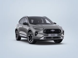 FORD Kuga ACTIVE X 5D 2.5 FHEV 180 CV S6.2F CT FWD