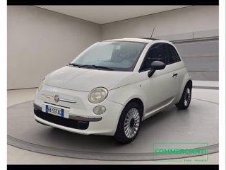 FIAT [COMMERCIANTI] 500 1.2 Lounge