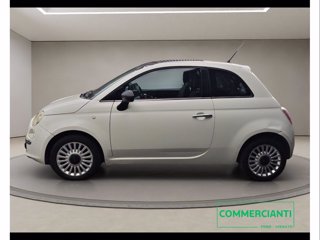 FIAT [COMMERCIANTI] 500 1.2 Lounge