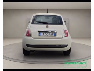 FIAT [COMMERCIANTI] 500 1.2 Lounge