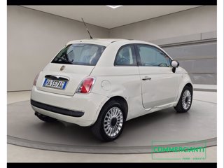 FIAT [COMMERCIANTI] 500 1.2 Lounge
