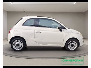 FIAT [COMMERCIANTI] 500 1.2 Lounge