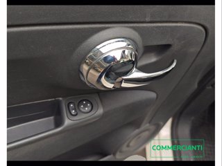 FIAT [COMMERCIANTI] 500 1.2 Lounge