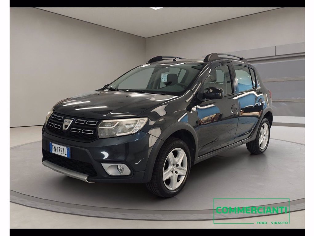 DACIA [COMMERCIANTI] Sandero Stepway 1.5 DCi Wow