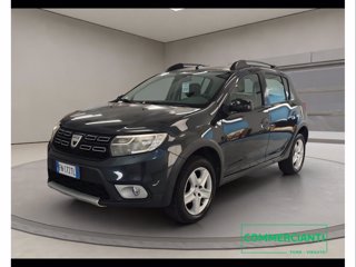 DACIA [COMMERCIANTI] Sandero Stepway 1.5 DCi Wow