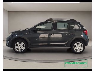 DACIA [COMMERCIANTI] Sandero Stepway 1.5 DCi Wow