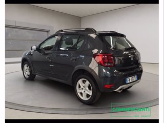 DACIA [COMMERCIANTI] Sandero Stepway 1.5 DCi Wow
